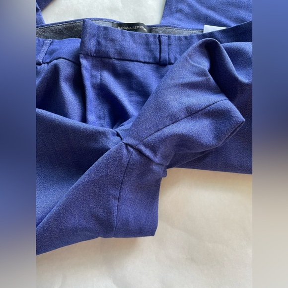 Banana Republic Avery Pant Size 12 - Picture 8 of 8